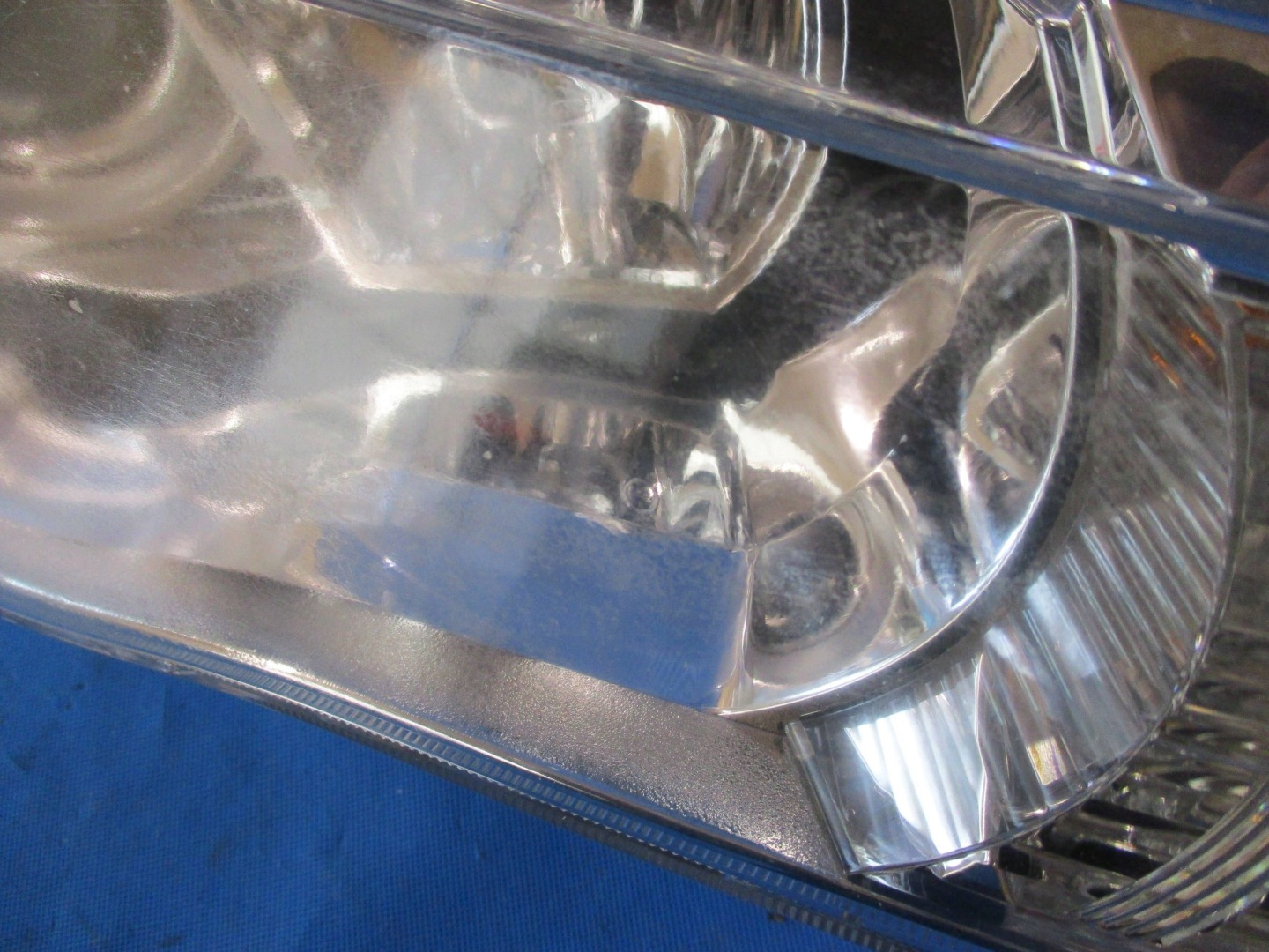 Frontscheinwerfer Mitsubishi Outlander CU0W Xenon Rechts Scheinwerfer Headlight - Thumbnail 8