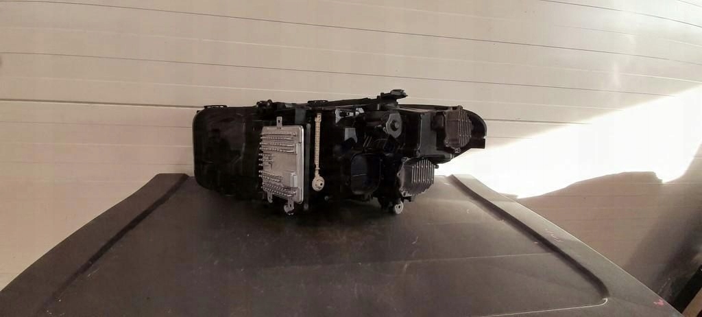 Frontscheinwerfer BMW 5 G31 Facelift Laser Rechts Scheinwerfer Headlight - Thumbnail 7