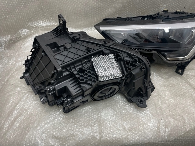 Frontscheinwerfer Audi Q3 83A941012 LED Links Scheinwerfer Headlight - Thumbnail 12