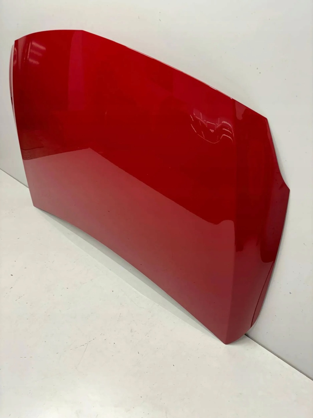 Motorhaube Mercedes-Benz A-Klasse W176 Bonnet A1760120100 Hood - Thumbnail 5
