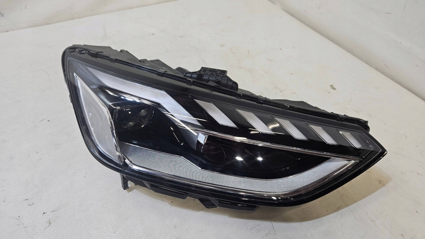 Frontscheinwerfer Audi A4 B9 8W0941034B LED Rechts Scheinwerfer Headlight - Thumbnail 4