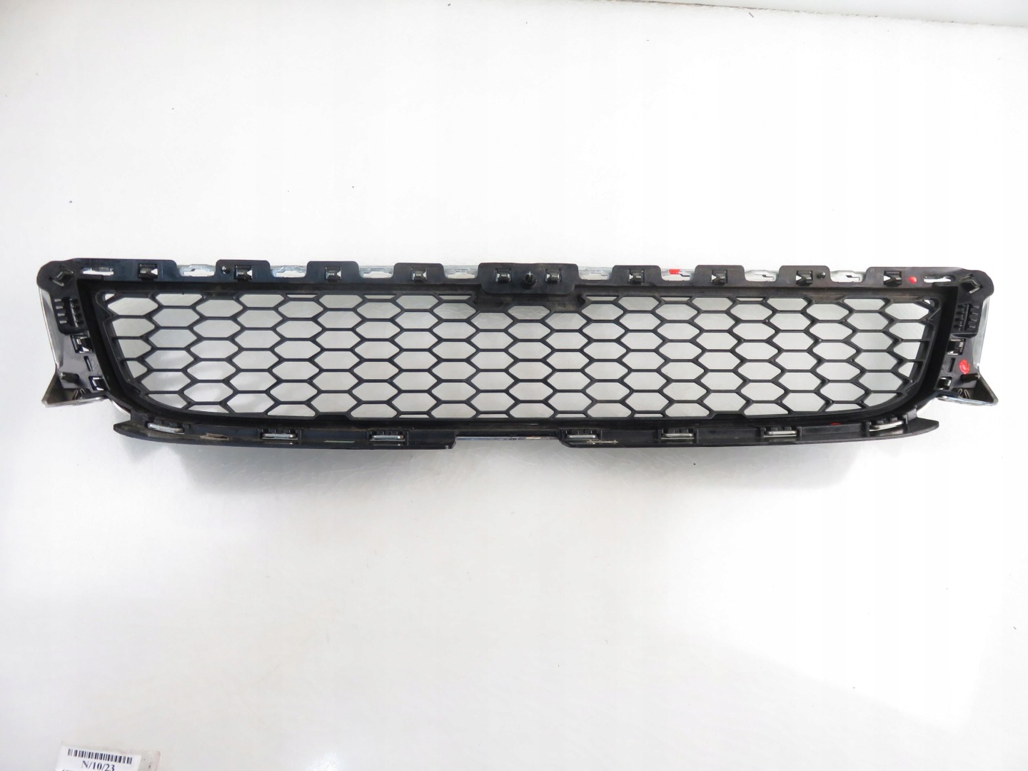 Chevrolet Captiva C100 Kühlergrill FRONTGRILL Kühlergitter - Thumbnail 4