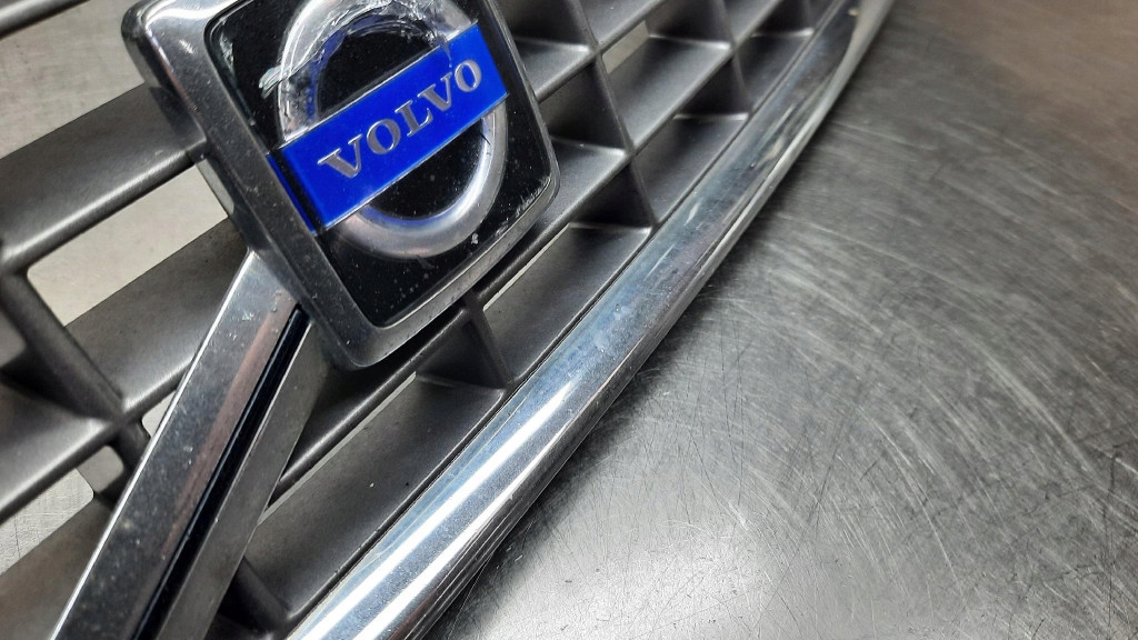 Volvo S80 Kühlergrill FRONTGRILL Kühlergitter - Thumbnail 9