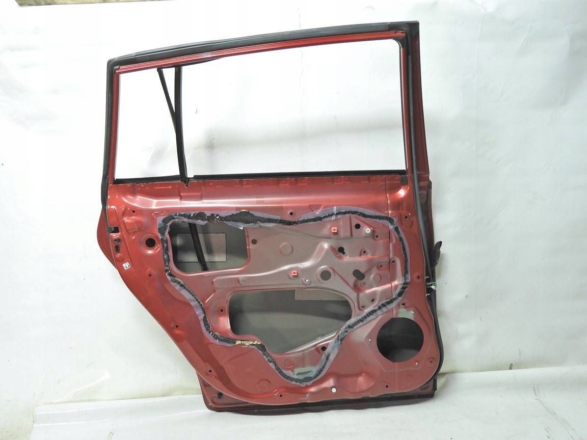 Toyota Verso AR2 Tür Hinten Links Door Porta Porte - Thumbnail 8