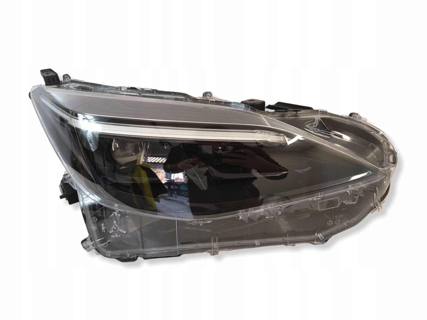 Frontscheinwerfer Toyota Yaris Cross XPB1F LED Rechts Scheinwerfer Headlight - Thumbnail 1