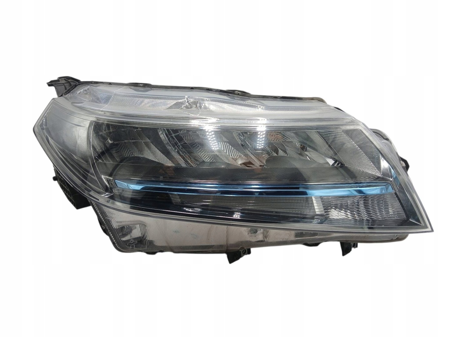 Frontscheinwerfer Suzuki Vitara I ET Facelift LED Links Scheinwerfer Headlight - Thumbnail 1