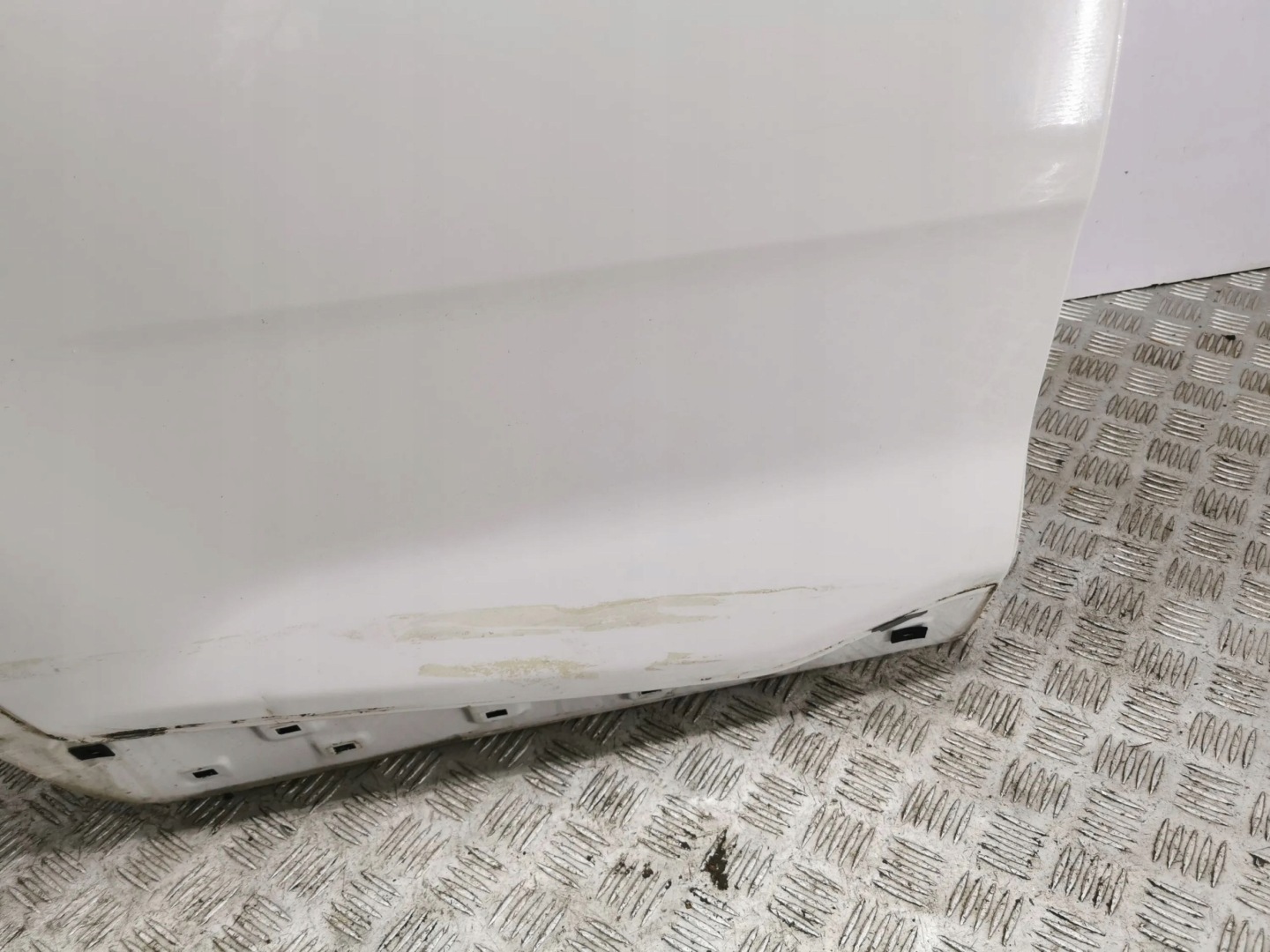 Kia Stonic YB Tür Vorne Rechts Door Porta Porte - Thumbnail 11
