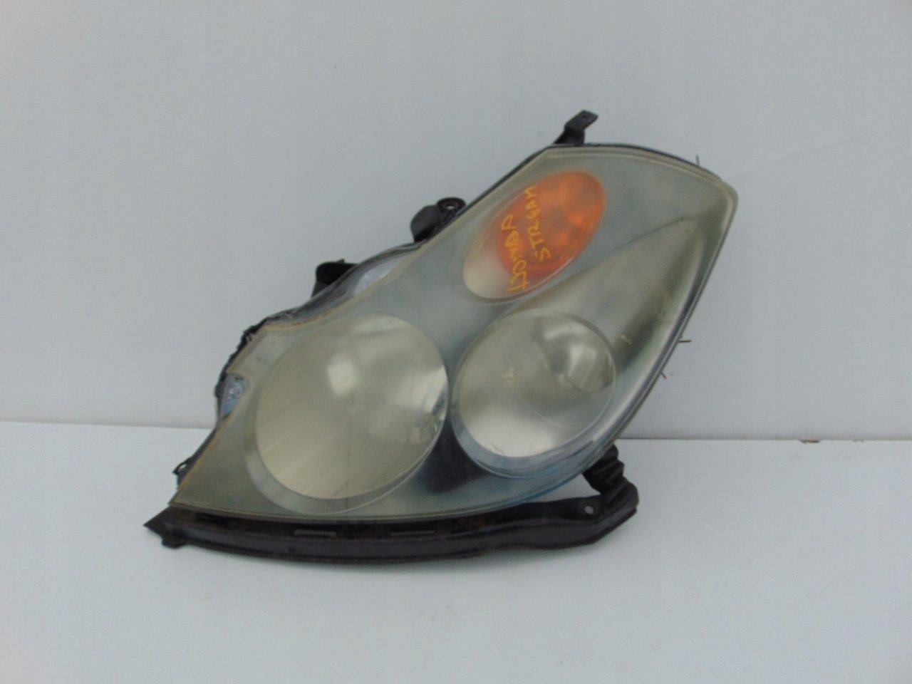Frontscheinwerfer Honda Civic ST Facelift LED Links Scheinwerfer Headlight - Thumbnail 2
