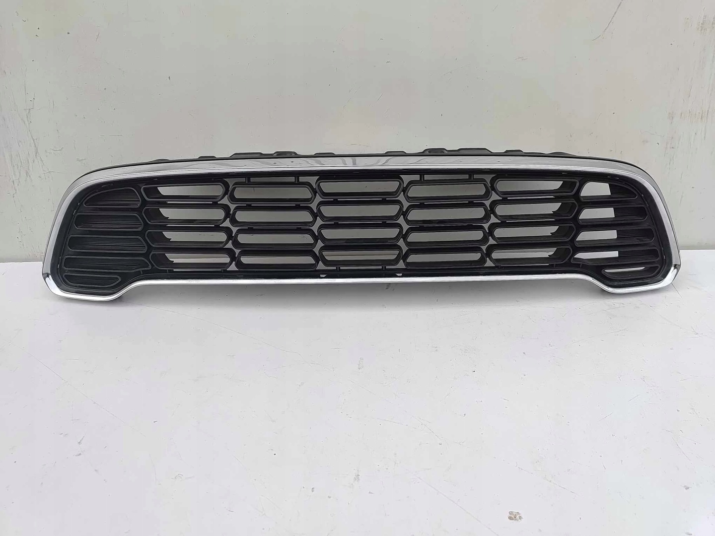 Mini Countryman R60 Kühlergrill FRONTGRILL Kühlergitter 9807476 - Thumbnail 1