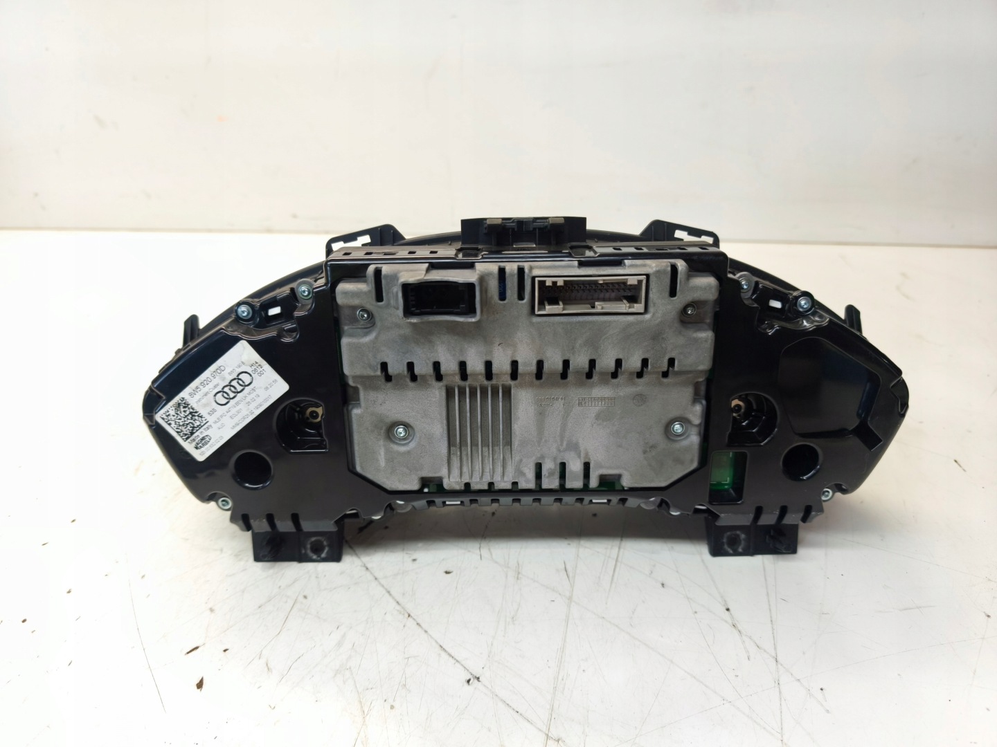 Audi A4 B9 8W5920970D0 Screen Kombiinstrument Tacho - Thumbnail 6