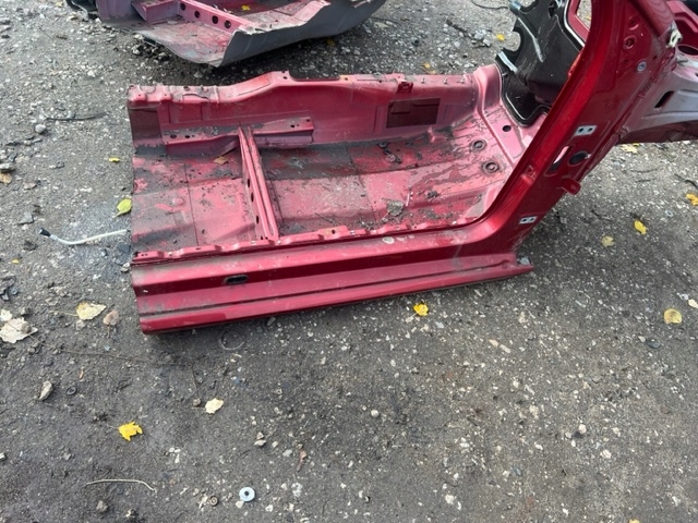 VW Polo V Rückleuchte Rearlamp - Thumbnail 3