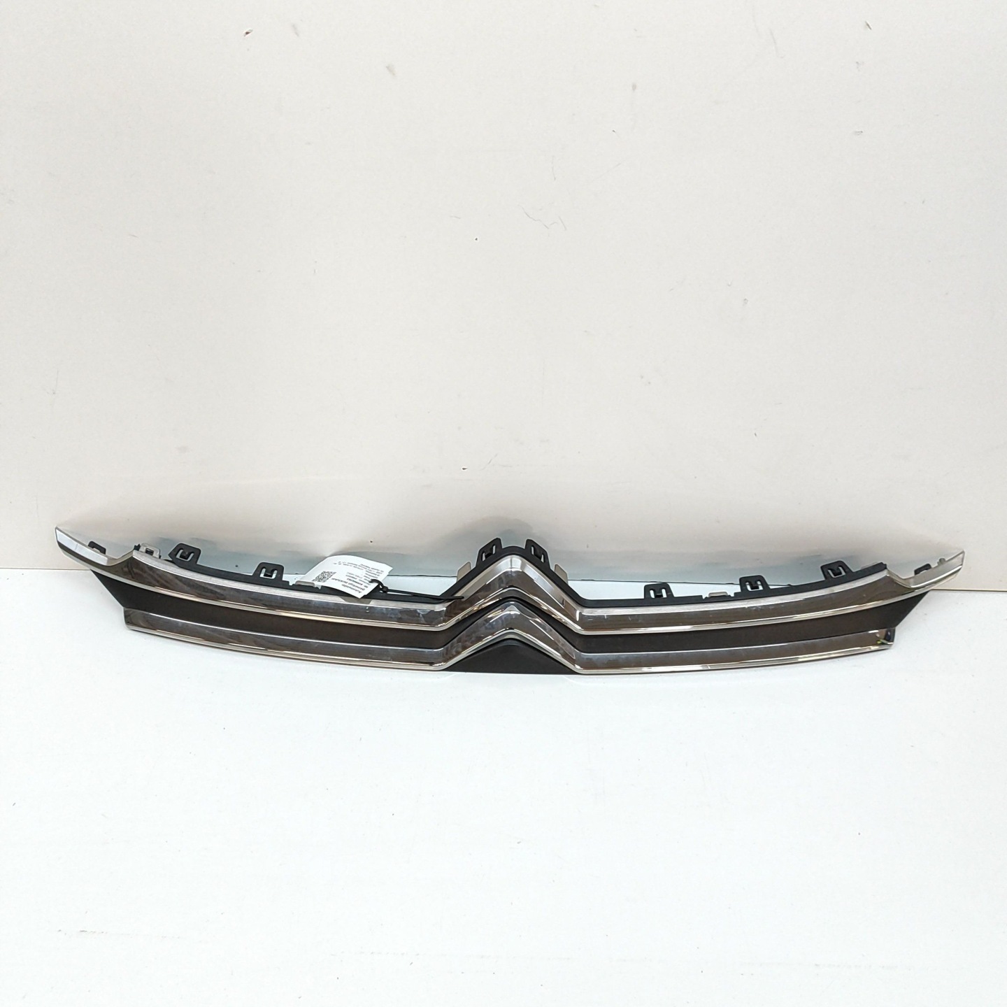 Citroen C4 Kühlergrill FRONTGRILL Kühlergitter 9834711980 - Thumbnail 1