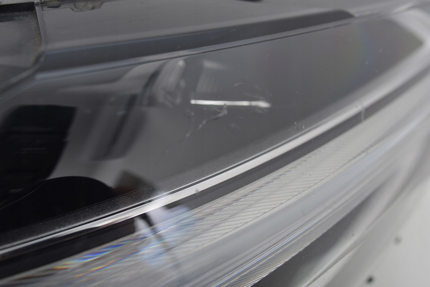 Frontscheinwerfer Volvo XC60 31420418 LED Rechts Scheinwerfer Headlight - Thumbnail 12