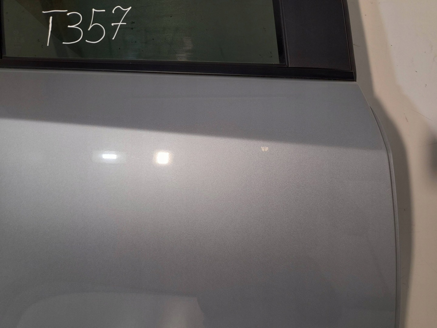 Mazda CX-5 KF Tür Hinten Rechts SUV Door Porta Porte - Thumbnail 6