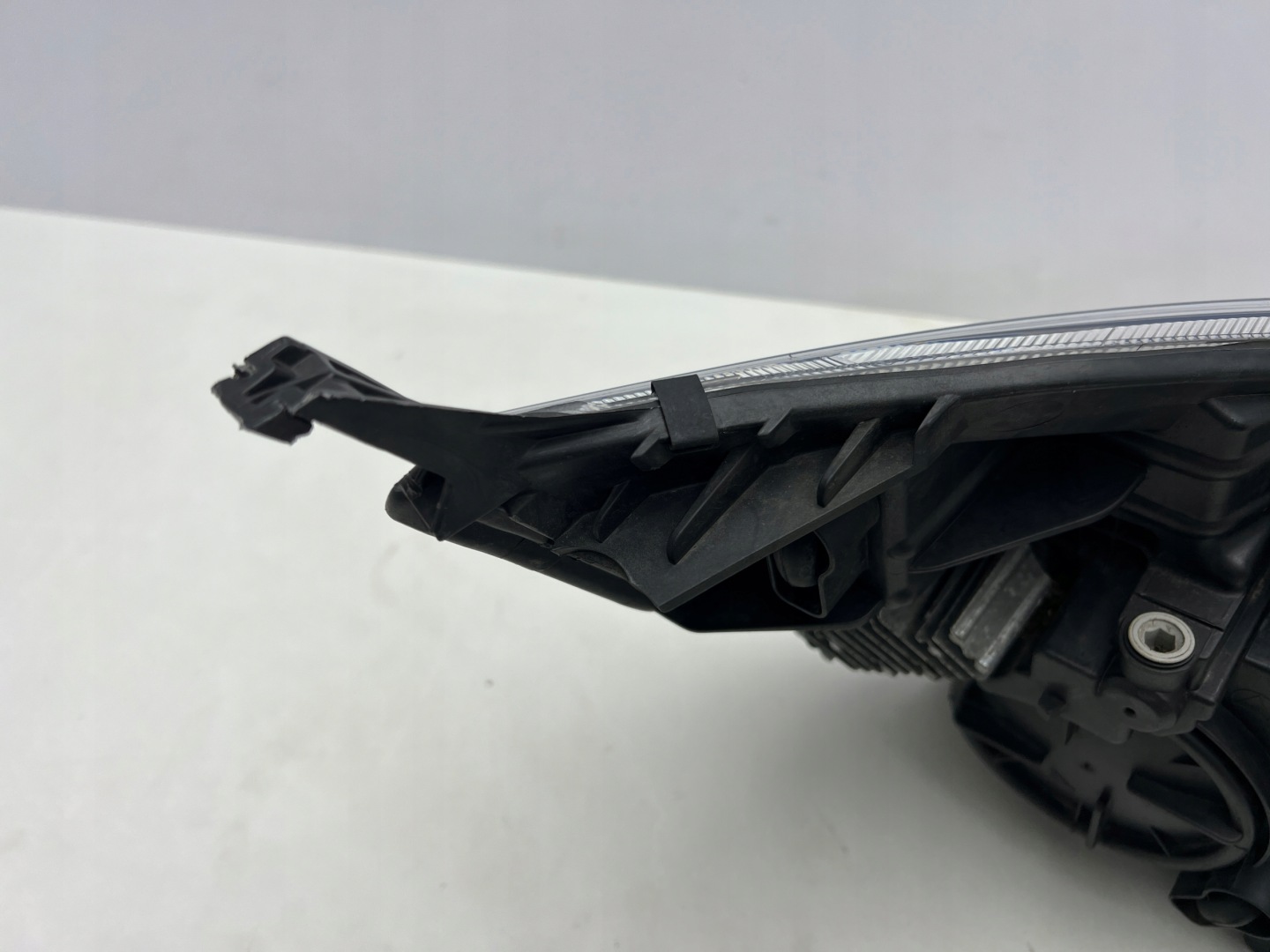Frontscheinwerfer Ford Transit Custom 2 Mk2 JK2113D153BJS Bi-Xenon Links Headlight - Thumbnail 7