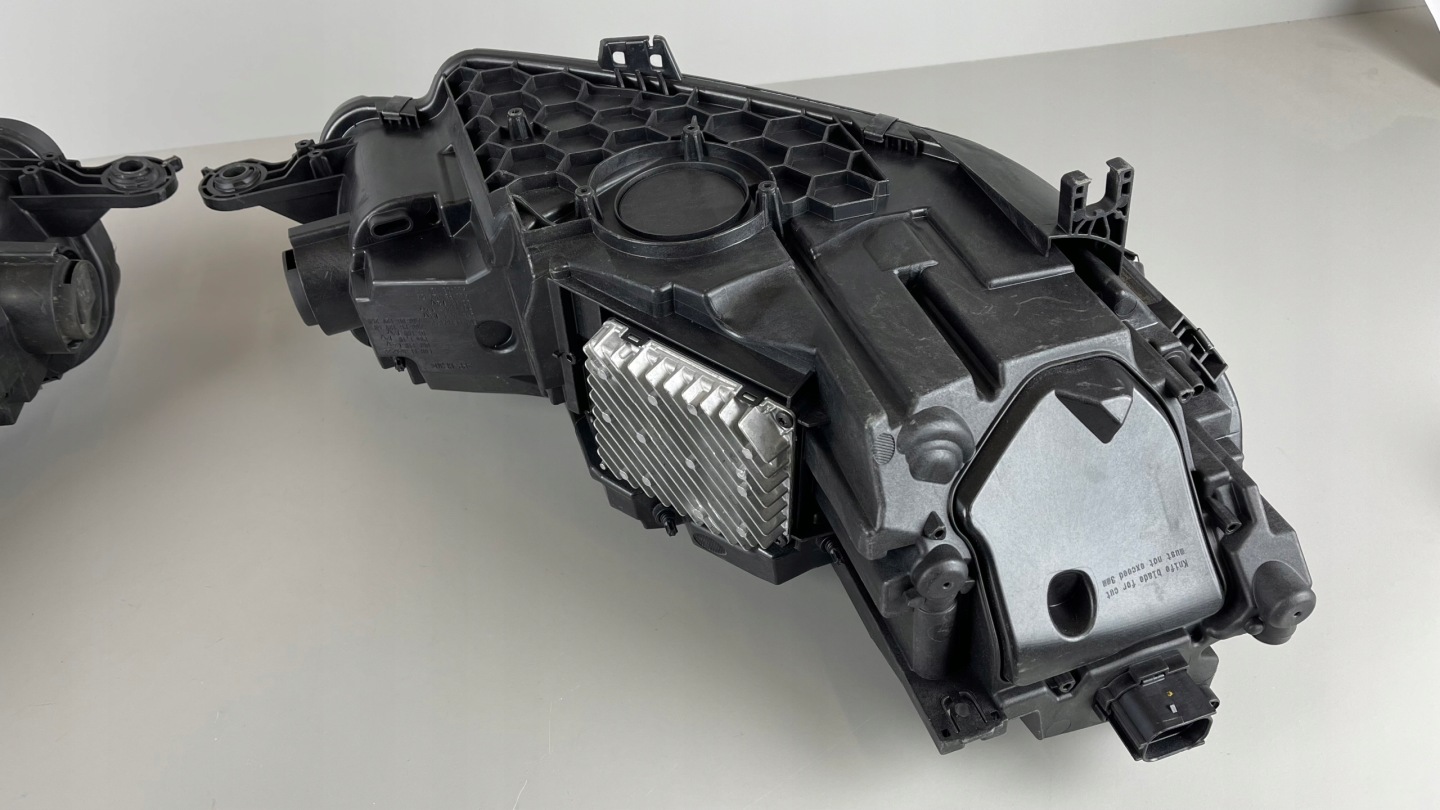 Frontscheinwerfer Audi A5 8W6941039 Matrix LED Links Scheinwerfer Headlight - Thumbnail 18