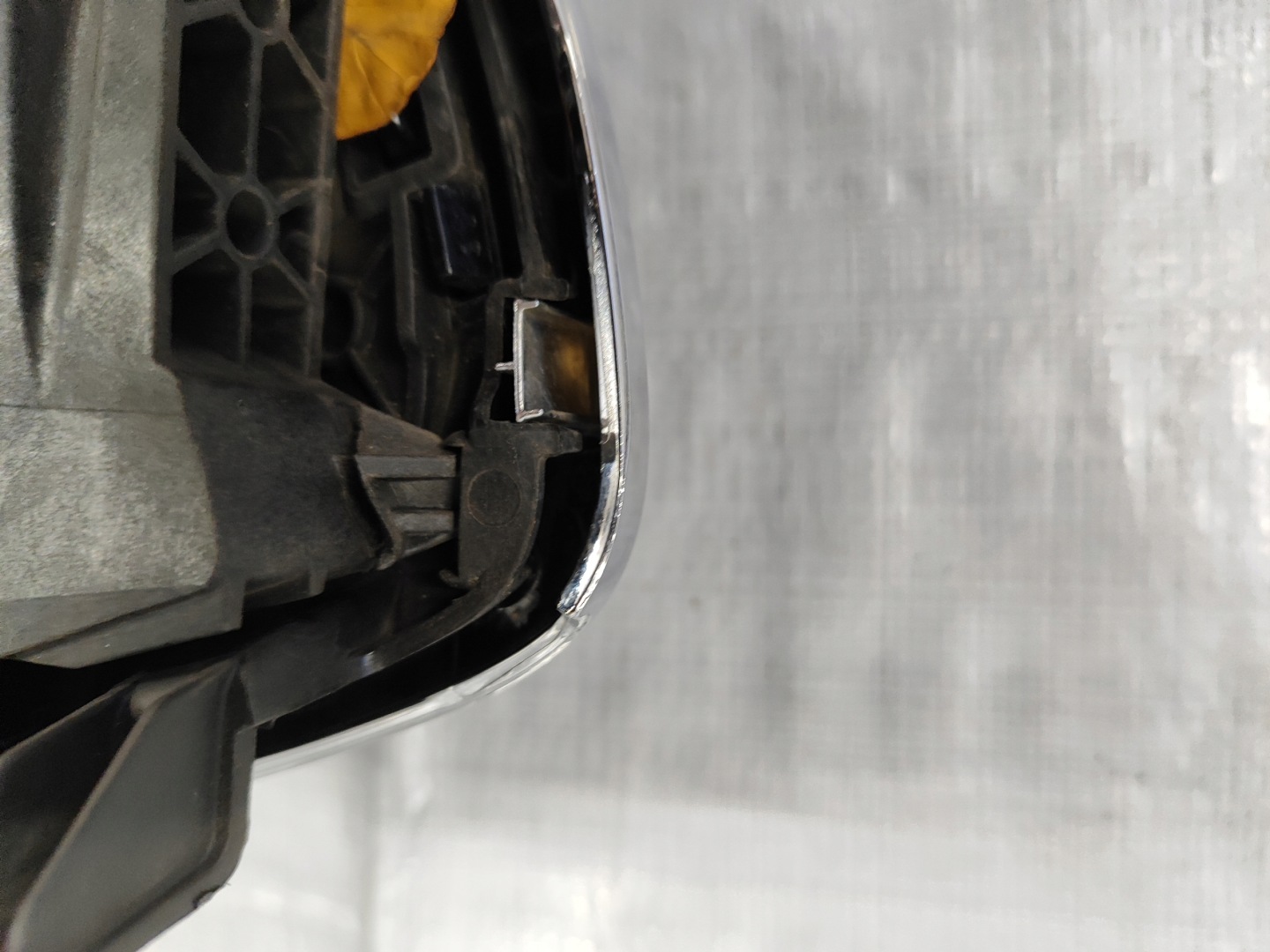 BMW 3 G21 Kühlergrill FRONTGRILL Kühlergitter - Thumbnail 4