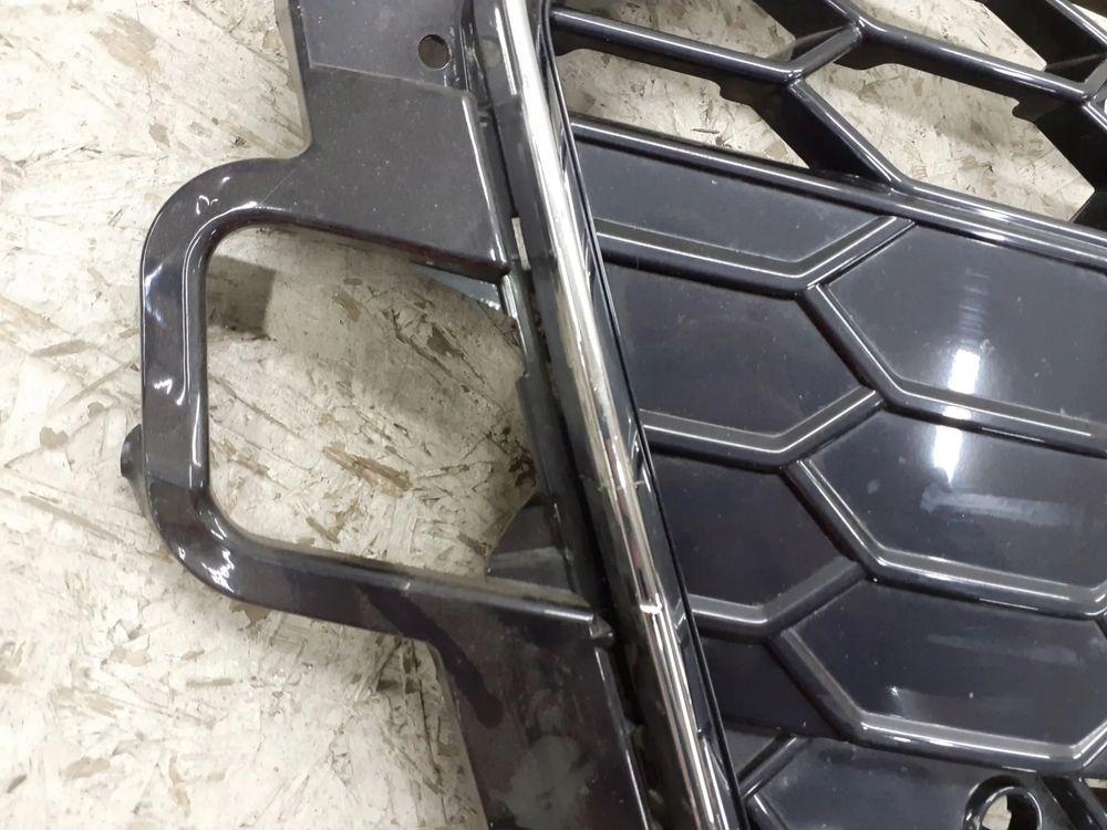 Audi A4 B9 Kühlergrill FRONTGRILL Kühlergitter 8W0853651 - Thumbnail 5
