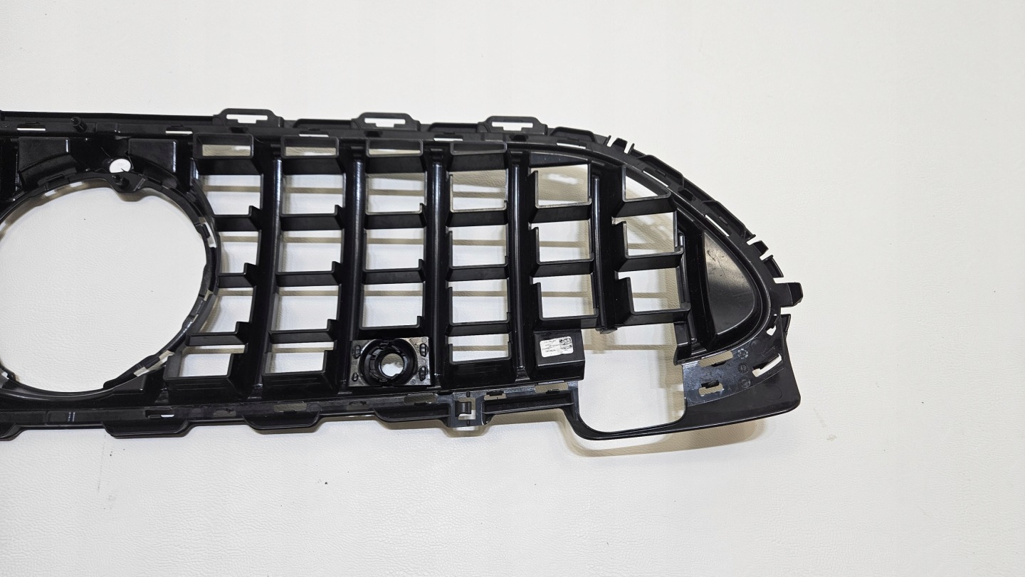 Mercedes-Benz C-Klasse W206 Kühlergrill FRONTGRILL Kühlergitter A2068883300 - Thumbnail 11