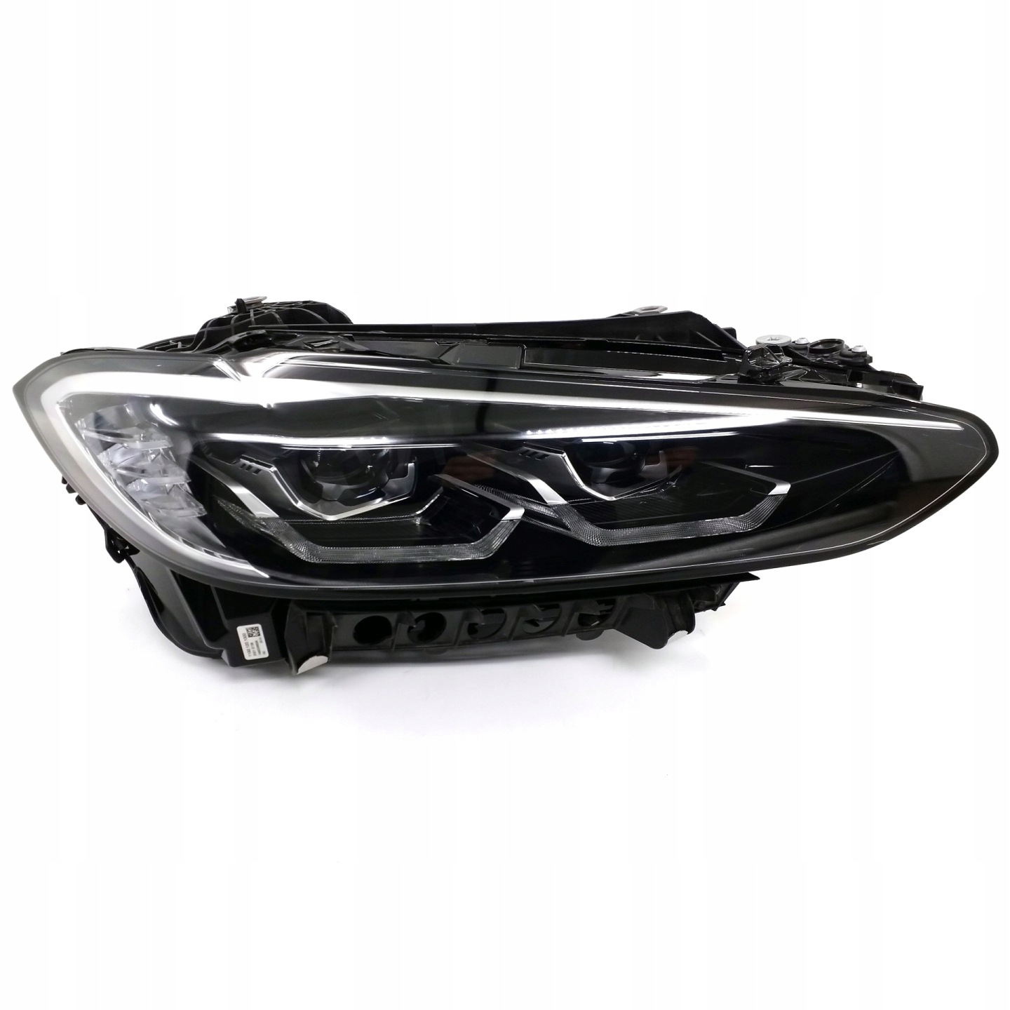 Frontscheinwerfer BMW 4 G22 5A19351 LED Links Scheinwerfer Headlight - Thumbnail 9