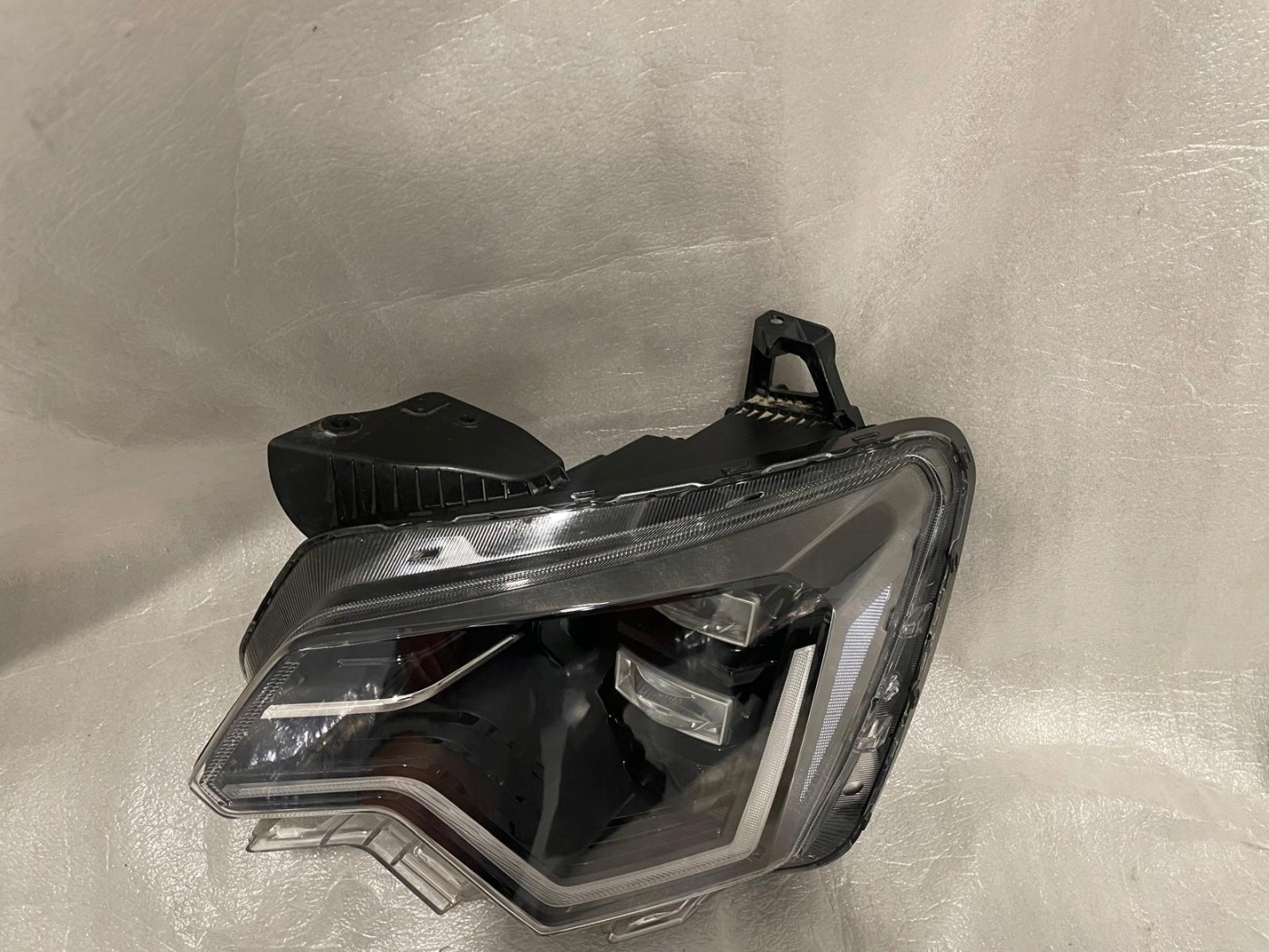 Frontscheinwerfer Kia Niro SG2 LED Links Scheinwerfer Headlight - Thumbnail 11