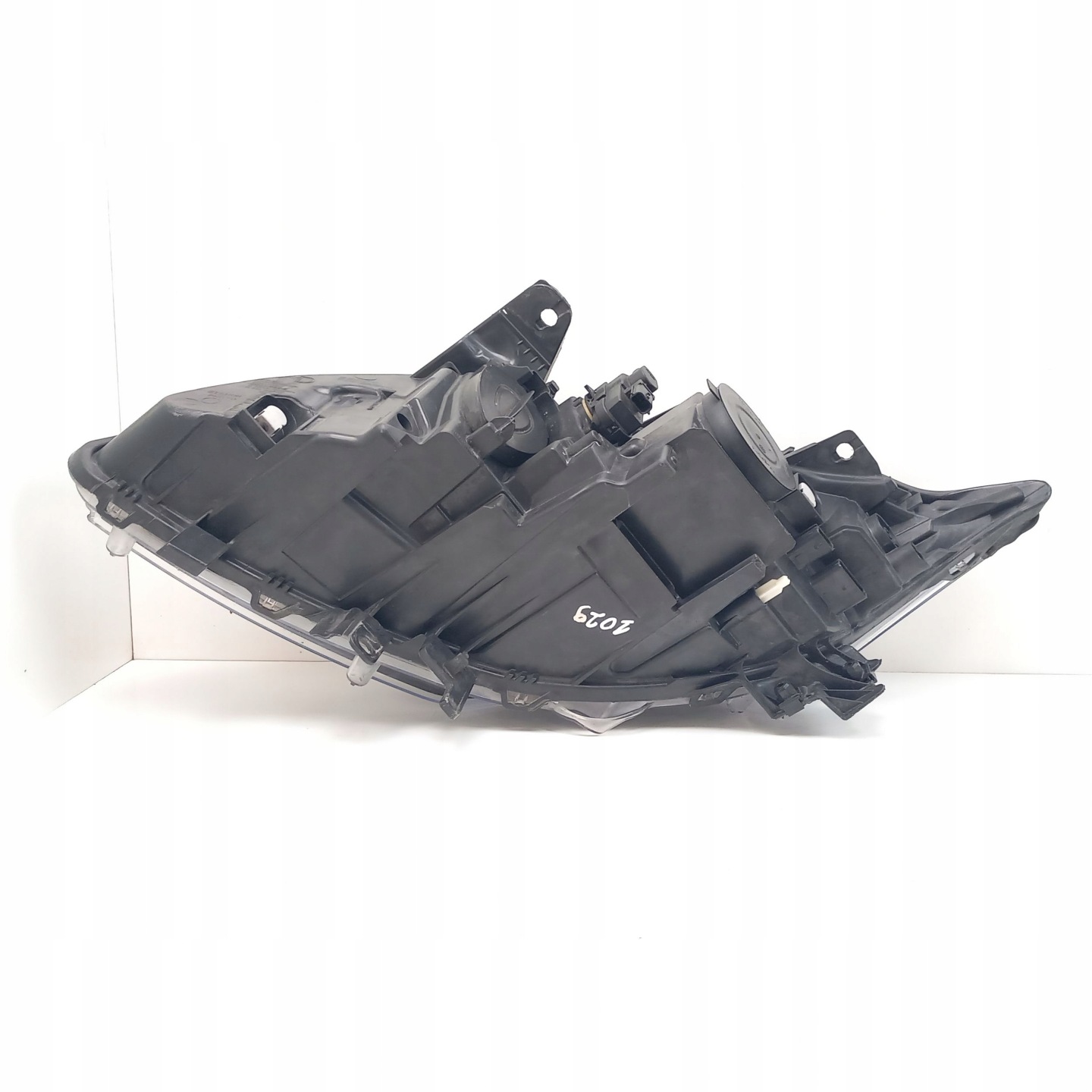 Frontscheinwerfer Renault Laguna BG LED Rechts Scheinwerfer Headlight - Thumbnail 10