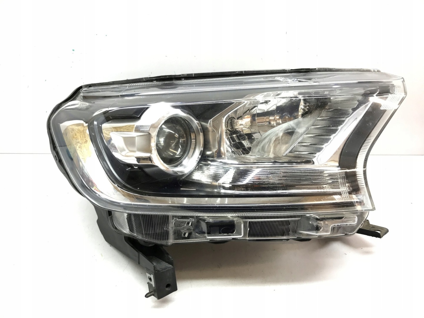 Frontscheinwerfer Ford Ranger 3 Mk3 JB3B13D155 Xenon Links Headlight - Thumbnail 1