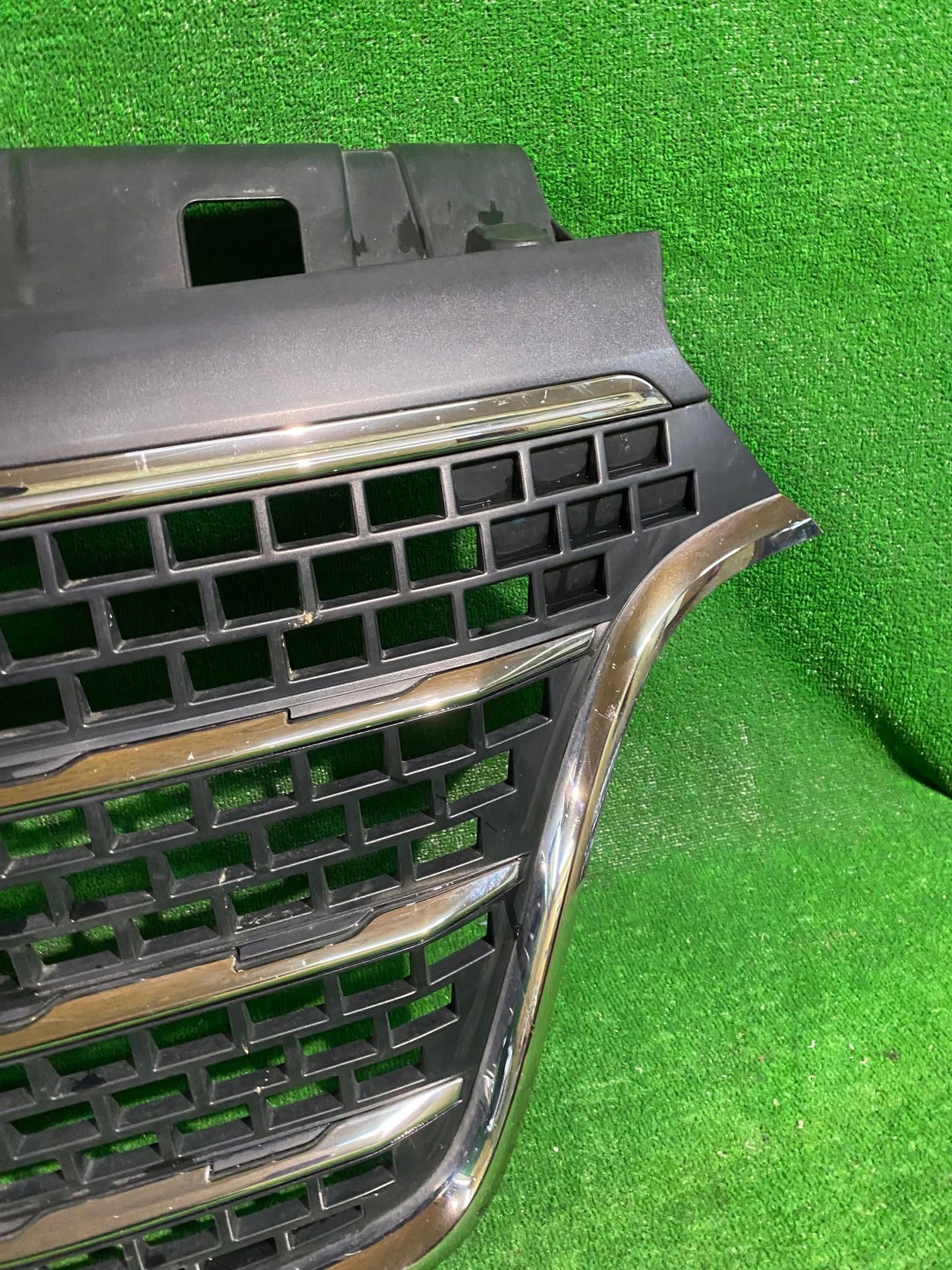 Renault Master II Kühlergrill FRONTGRILL Kühlergitter 628959833R - Thumbnail 4
