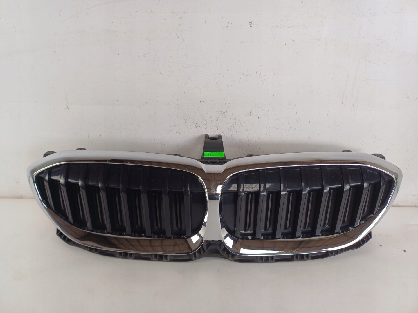 BMW 3 G21 Kühlergrill FRONTGRILL Kühlergitter 5A22C60 - Thumbnail 1