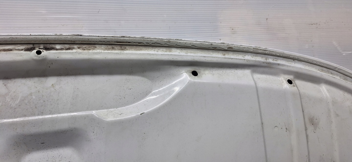 Motorhaube Hyundai Nexo FE Bonnet Hood - Thumbnail 10