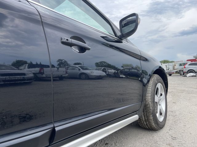 Volvo XC60 Tür Vorne Rechts Door Porta Porte - Thumbnail 5