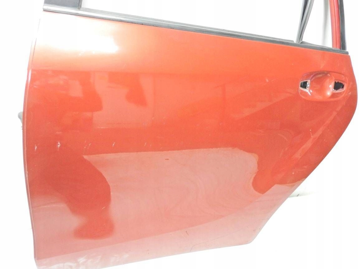 Toyota Verso AR2 Tür Hinten Links Door Porta Porte - Thumbnail 7