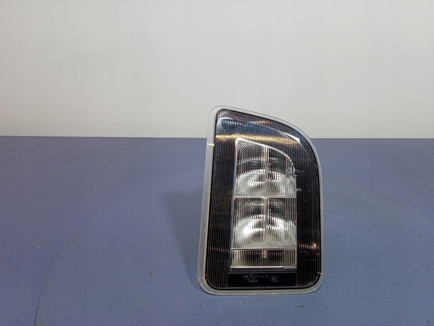 BMW iX I20 Rückleuchte 4795379 Rearlamp - Thumbnail 1