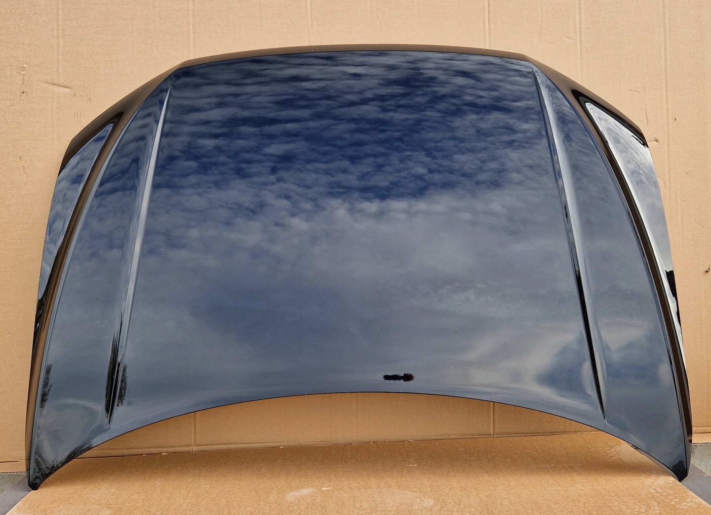 Motorhaube VW T-Roc A1 Bonnet Hood - Thumbnail 1