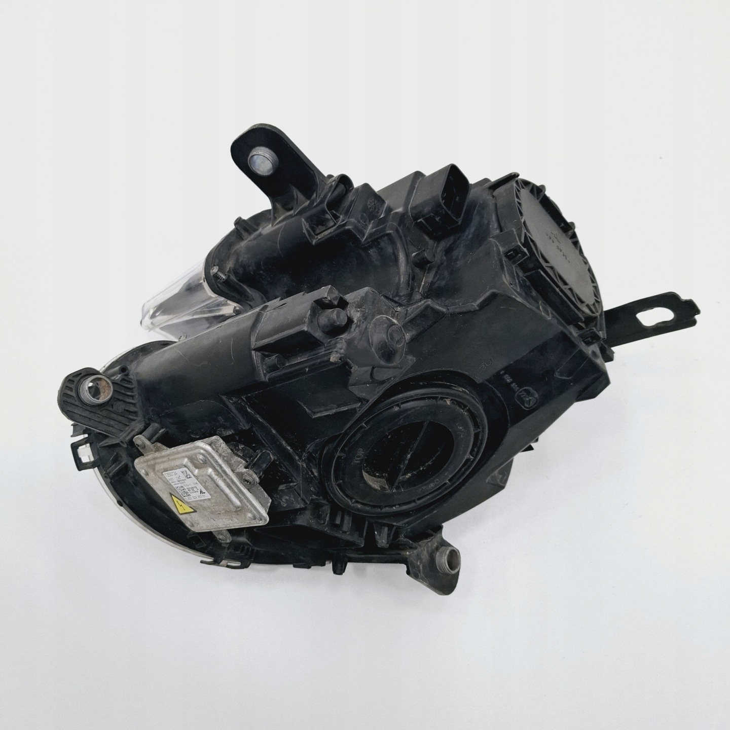 Frontscheinwerfer Mini Countryman R60 9807482 LED Rechts Scheinwerfer Headlight - Thumbnail 3
