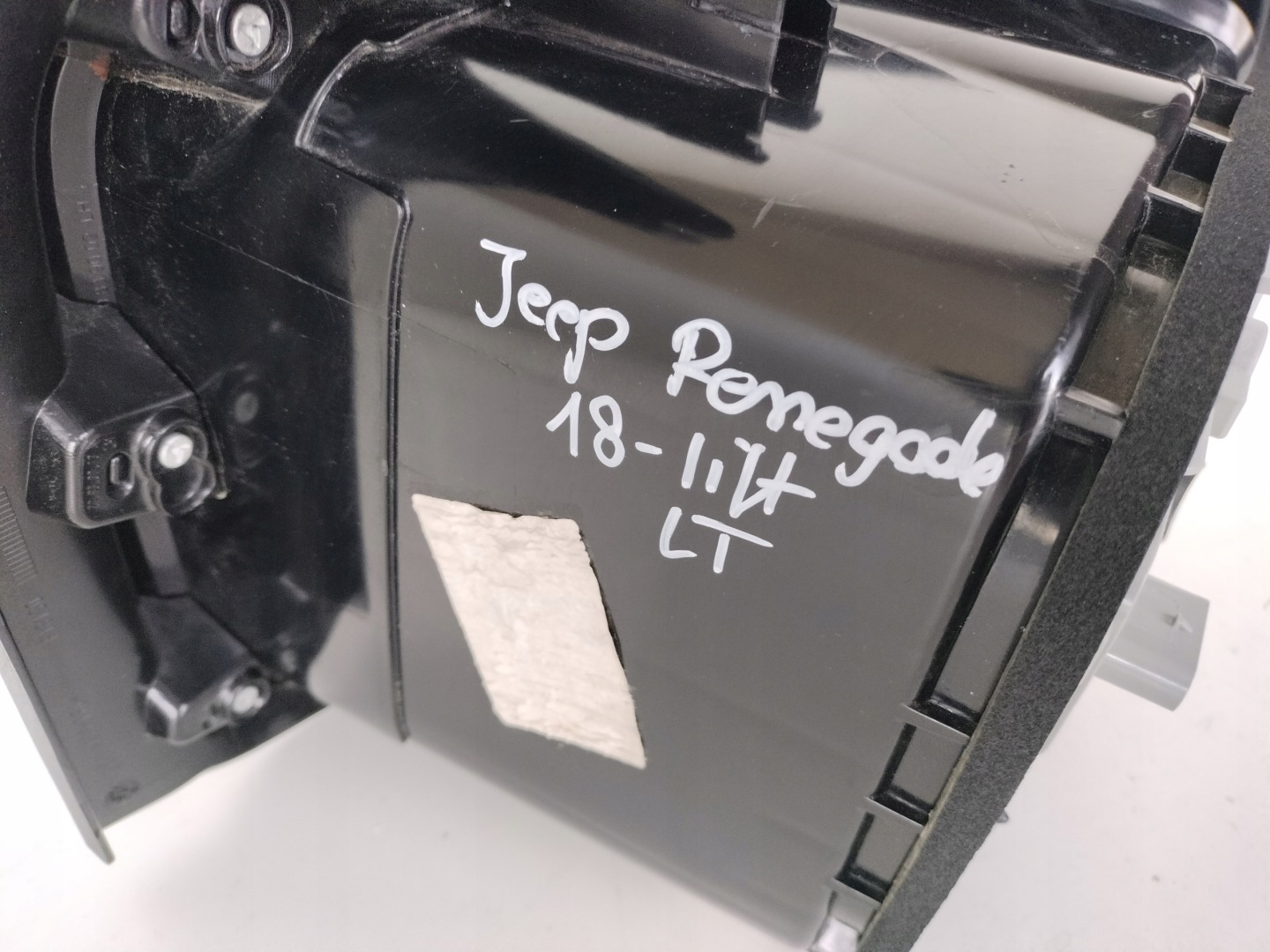 Jeep Renegade BU Rückleuchte Rearlamp - Thumbnail 5