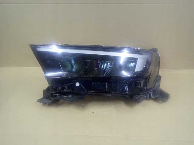 Frontscheinwerfer Opel Mokka LED Links Scheinwerfer Headlight - Thumbnail 7