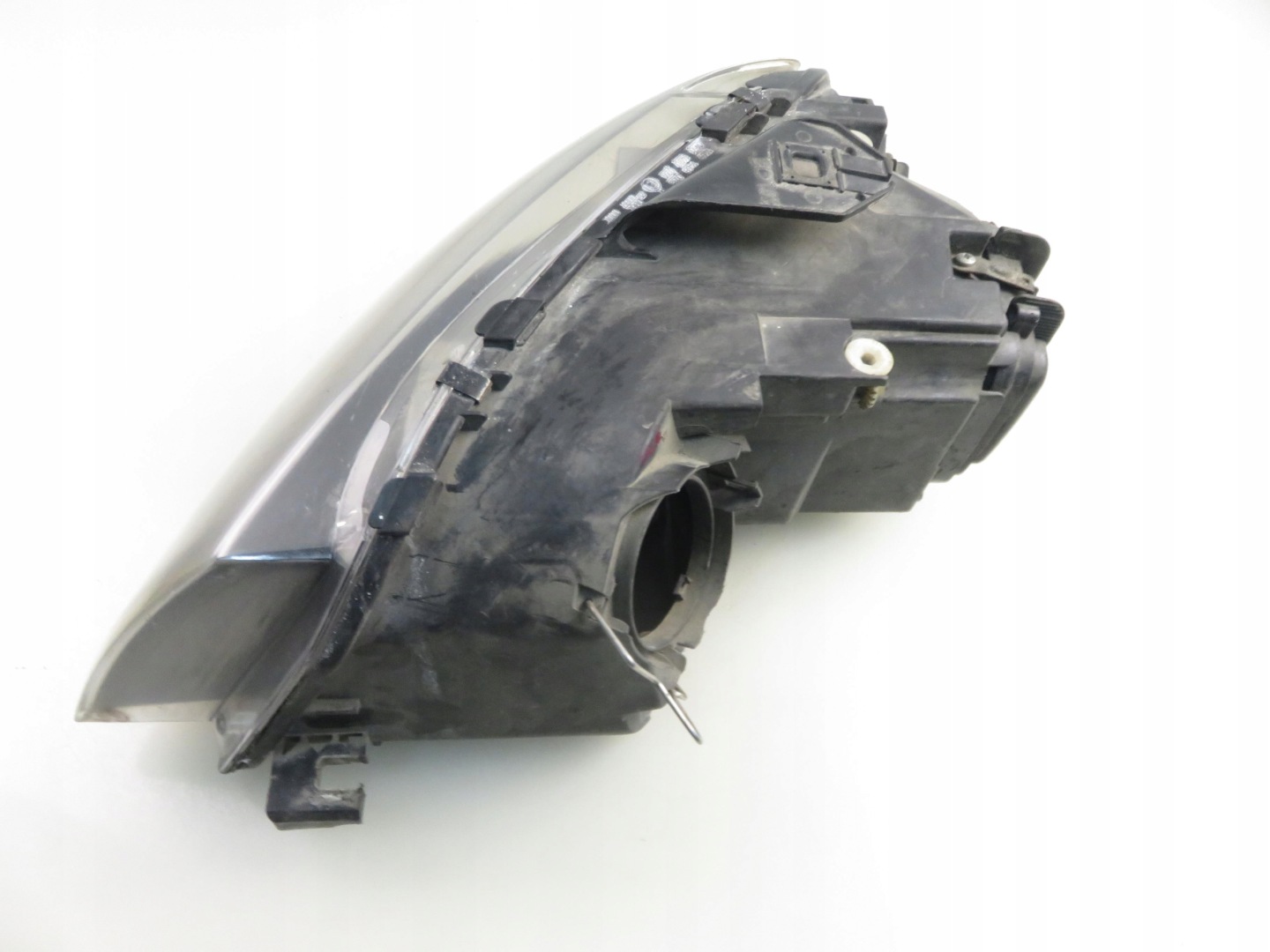 Frontscheinwerfer Audi A3 8P Xenon Rechts Scheinwerfer Headlight - Thumbnail 8