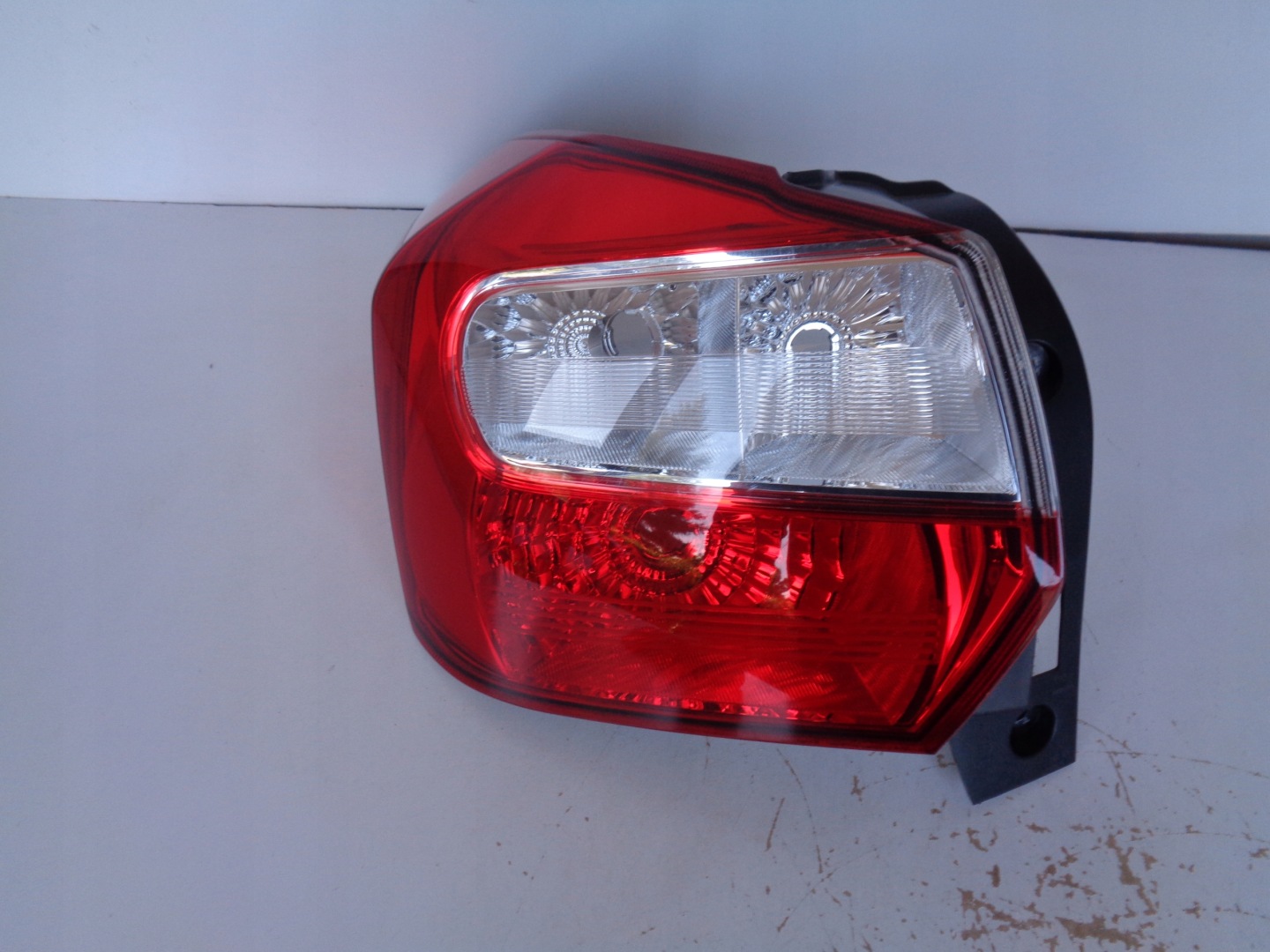 Subaru XV G5 Rückleuchte 84201FJ050LAM Rearlamp - Thumbnail 1