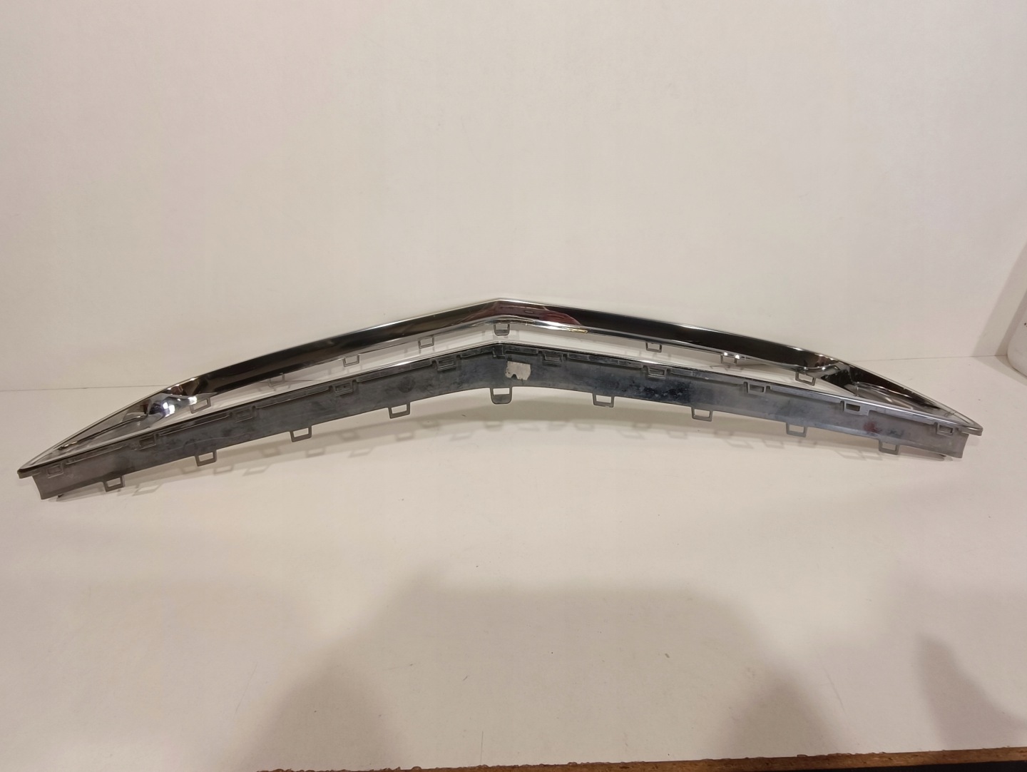 Mercedes-Benz CLS W218 Kühlergrill FRONTGRILL Kühlergitter A2188850174 - Thumbnail 6
