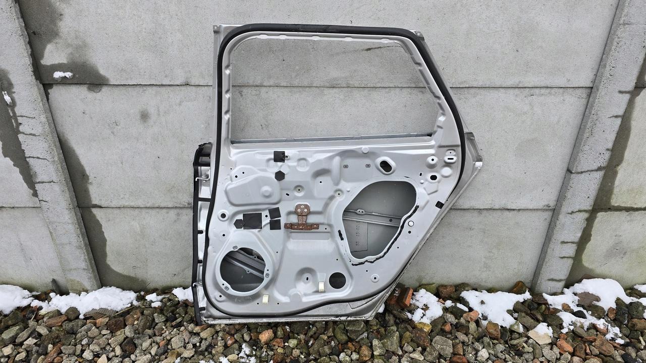 Ford Mondeo V MK5 Tür Hinten Rechts Kombi Door Porta Porte - Thumbnail 8
