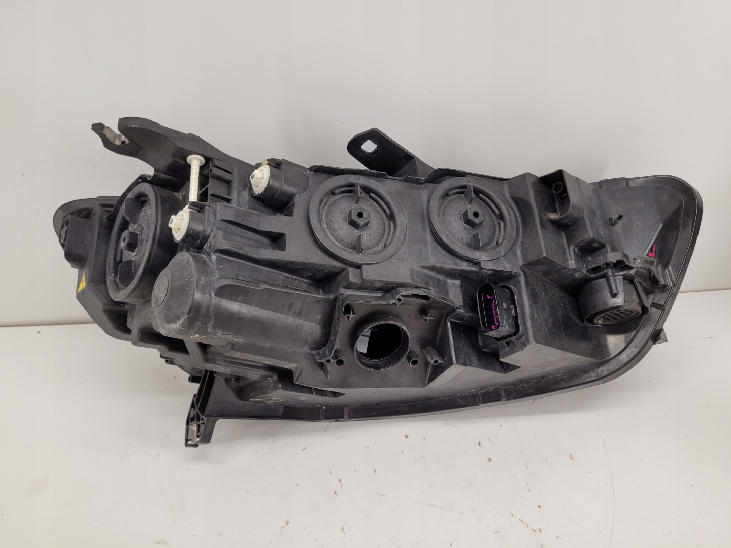 Frontscheinwerfer Audi A6 4G0941005FK Xenon Links Scheinwerfer Headlight - Thumbnail 21