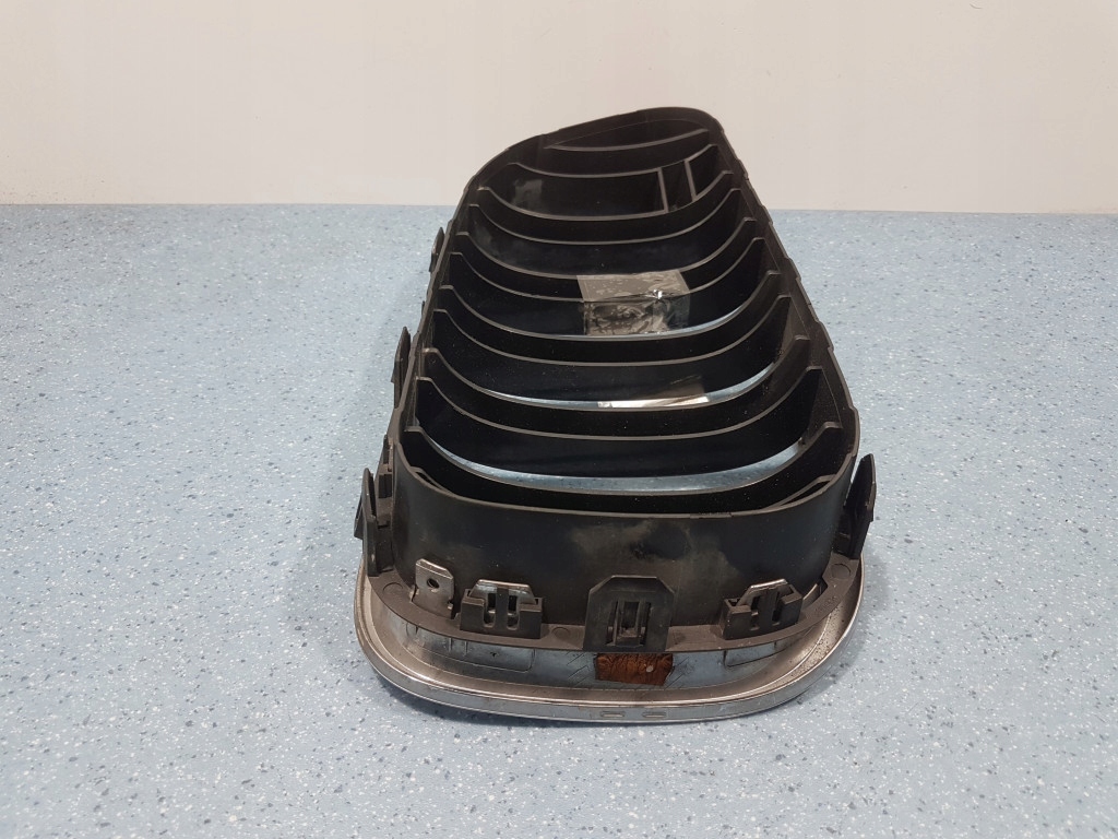 BMW 6 F06 Kühlergrill FRONTGRILL Kühlergitter 5113805 - Thumbnail 4