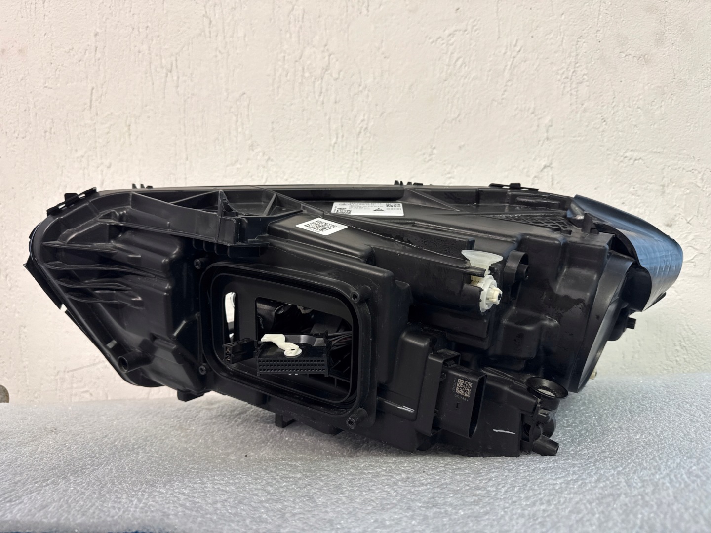 Frontscheinwerfer Mercedes-Benz A-Klasse W177 A1779060201 High Performance LED Rechts Headlight - Thumbnail 8