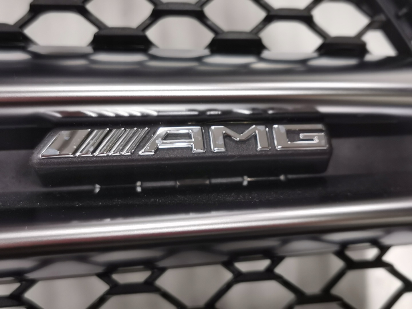 Mercedes-Benz CLA C118 Kühlergrill FRONTGRILL Kühlergitter A1188881600 - Thumbnail 8