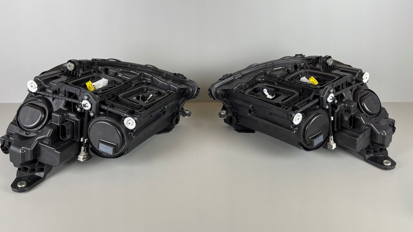 Frontscheinwerfer Mercedes-Benz E-Klasse W213 Multibeam LED Links Headlight - Thumbnail 8