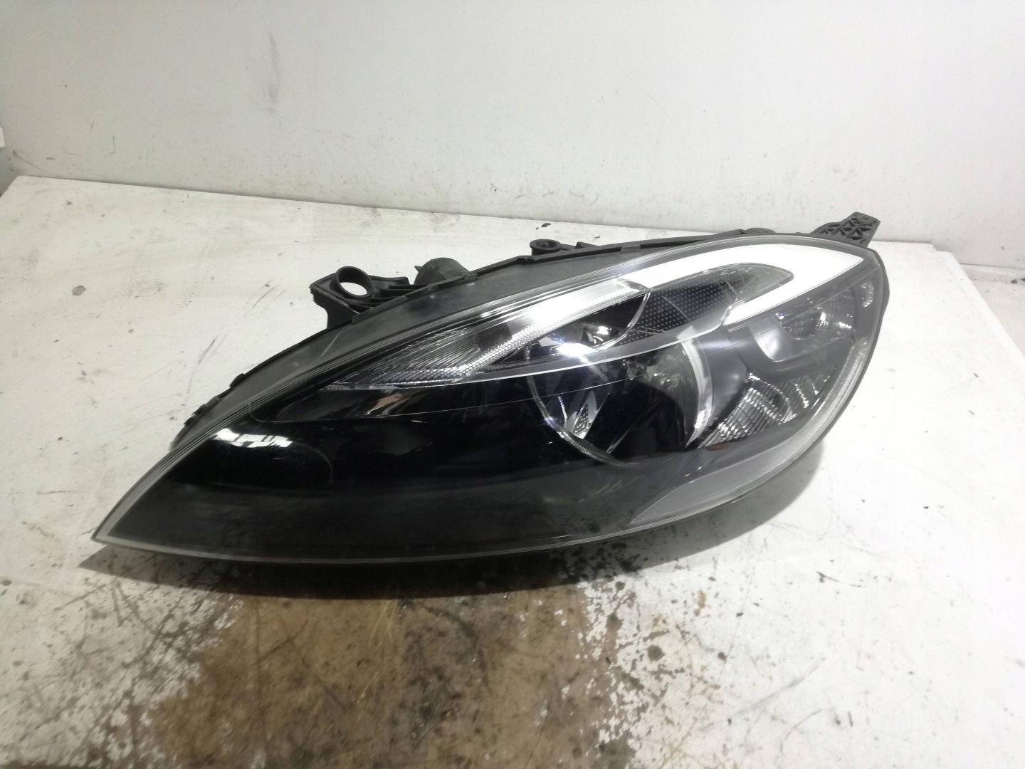 Frontscheinwerfer Volvo S40/S50/V40/V50 V40 31420003 LED Links Headlight - Thumbnail 1