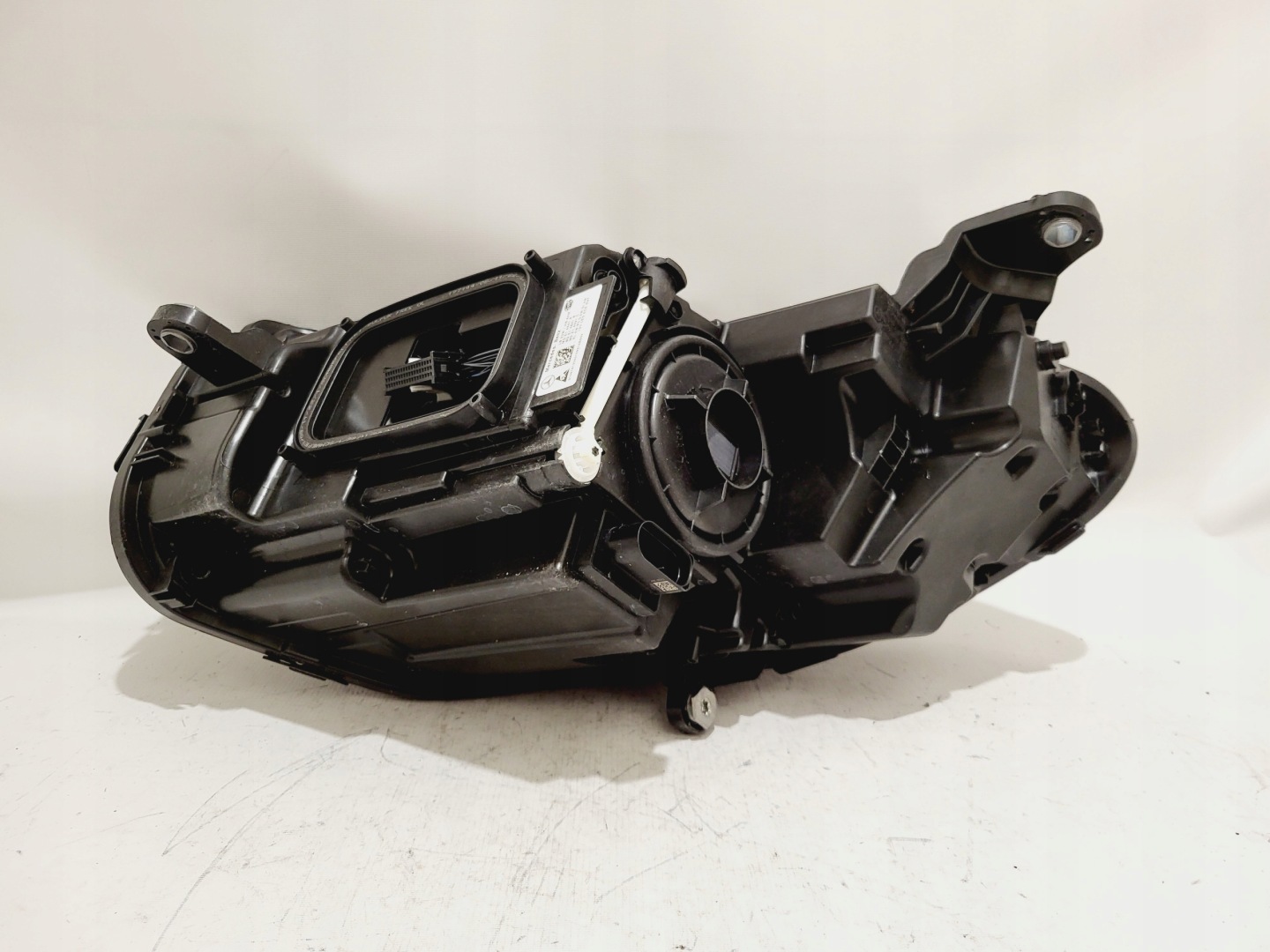 Frontscheinwerfer Mercedes-Benz CLS W218 A2579066602 High Performance LED Rechts Headlight - Thumbnail 3
