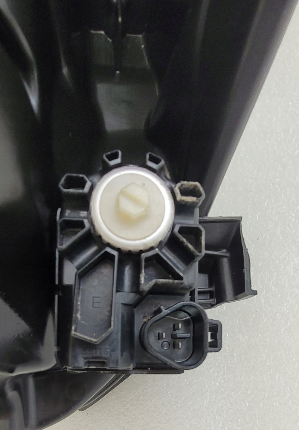 Frontscheinwerfer Toyota Yaris I P1 LED Rechts Scheinwerfer Headlight - Thumbnail 11