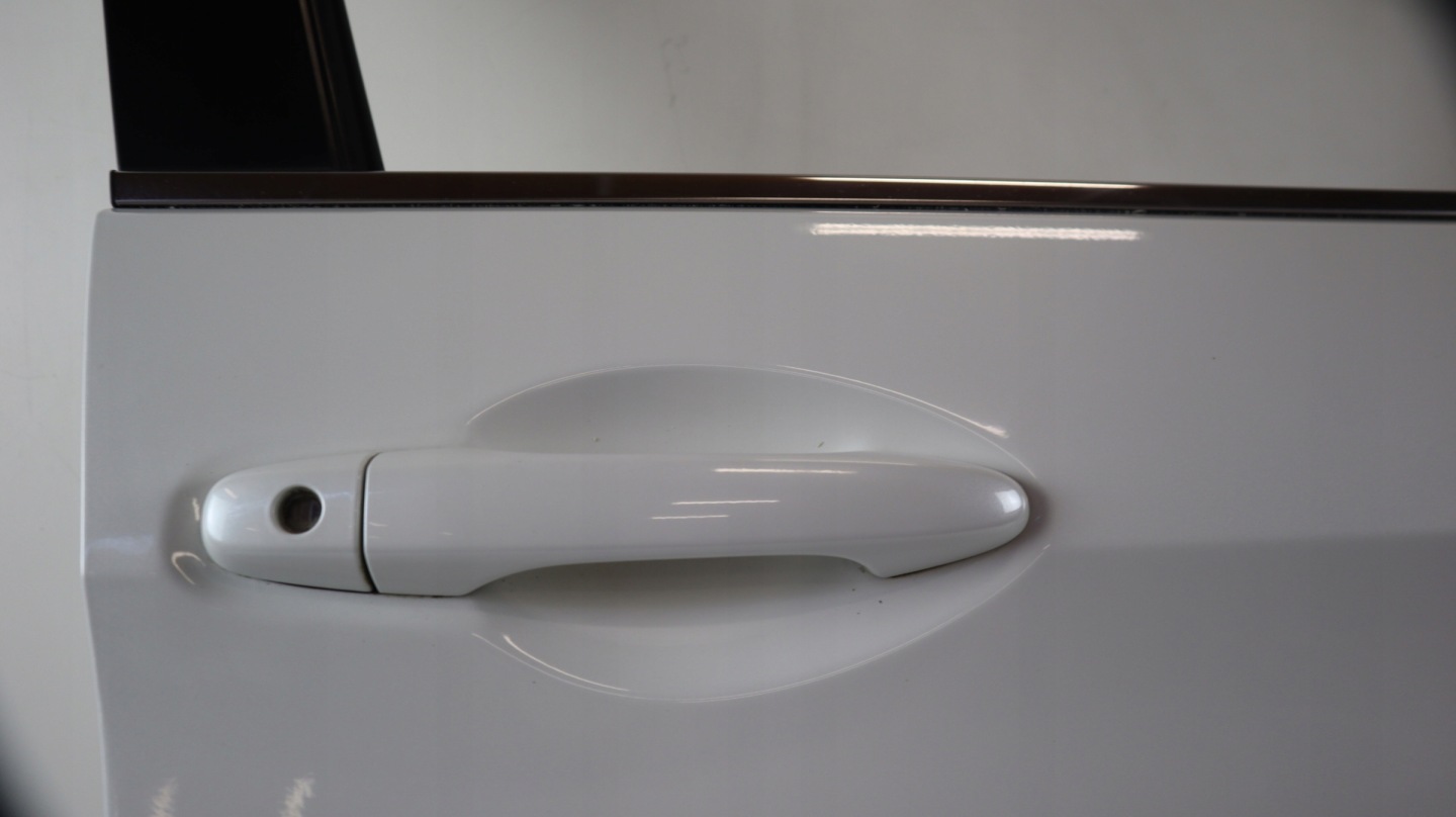 Honda CR-V RS Tür Vorne Rechts Door Porta Porte - Thumbnail 7